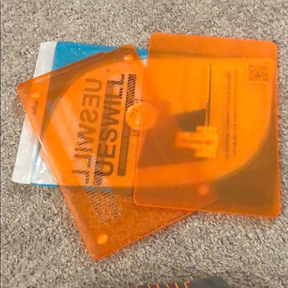 13” laptop cover